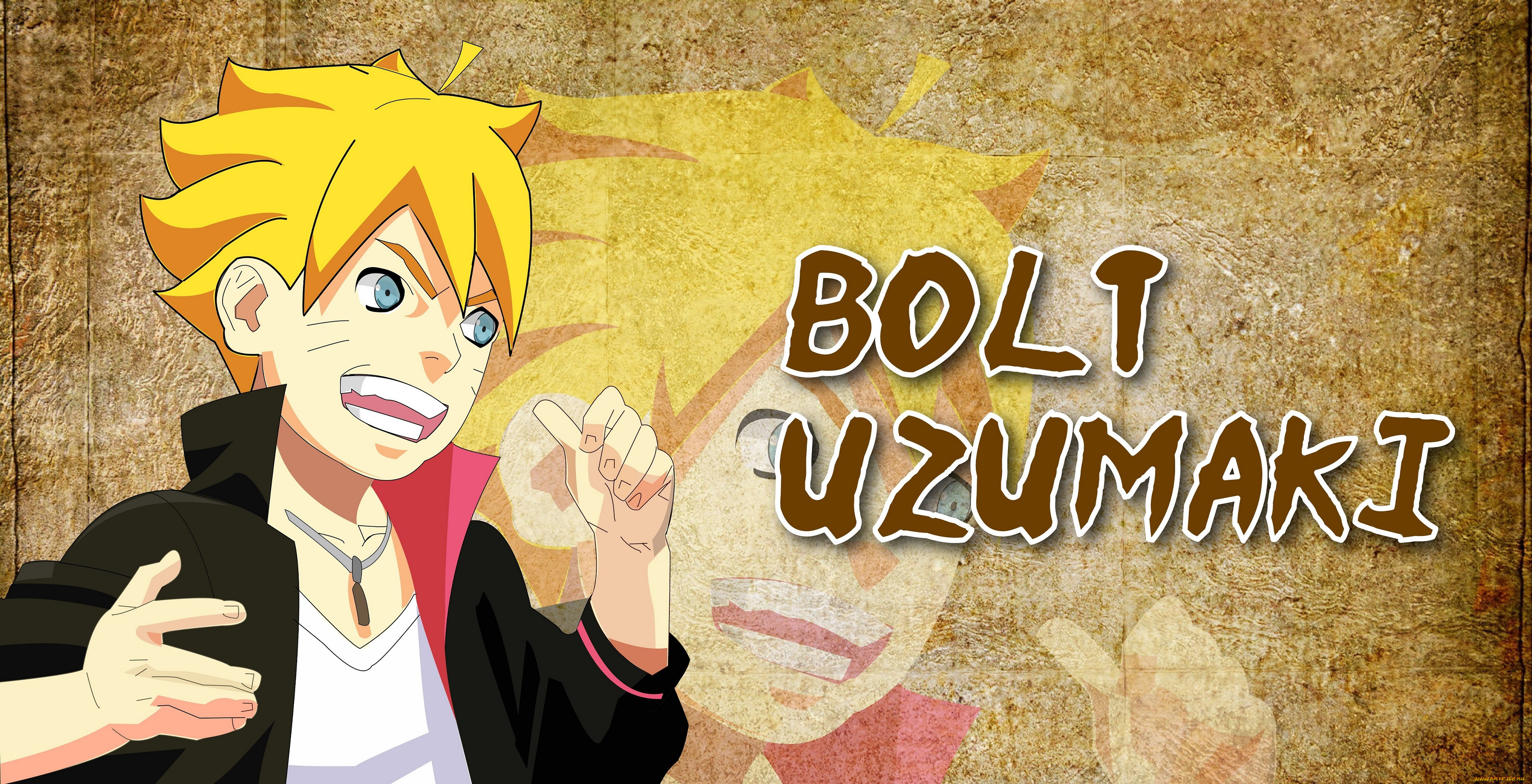 , naruto, 